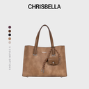 Chrisbella Verona Carryall Bag