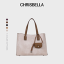 Chrisbella Verona Carryall Bag