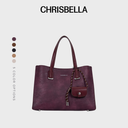 Chrisbella Verona Carryall Bag