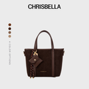 Chrisbella Elvera Tote Bag