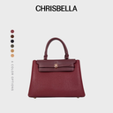 Chrisbella Lady Satchel Bag