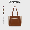 Chrisbella Valencia Work Tote Set