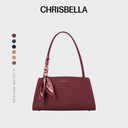 Chrisbella Noa Shoulder Bag