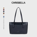 Chrisbella Lena Work Tote Set