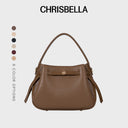 Chrisbella Elora Bucket Bag
