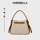 Chrisbella Elora Bucket Bag