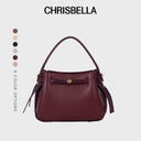 Chrisbella Elora Bucket Bag