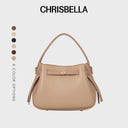 Chrisbella Elora Bucket Bag