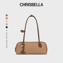 Chrisbella Piano Shoulder Bag
