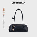 Chrisbella Piano Shoulder Bag