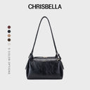 Chrisbella Amo Shoulder Bag