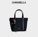Chrisbella Elvera Tote Bag