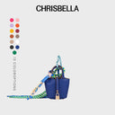 Chrisbella Bucket Bag Charm