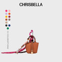 Chrisbella Bucket Bag Charm