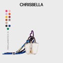 Chrisbella Bucket Bag Charm