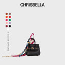 CHRISBELLA YOLO BAG CHARM