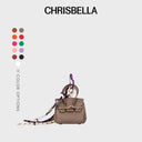 CHRISBELLA YOLO BAG CHARM