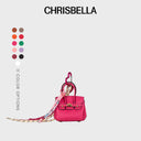CHRISBELLA YOLO BAG CHARM