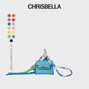 Chrisbella Classic Bag Charm