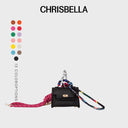 Chrisbella Classic Bag Charm