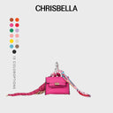 Chrisbella Classic Bag Charm