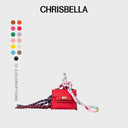 Chrisbella Classic Bag Charm