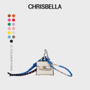 Chrisbella Classic Bag Charm