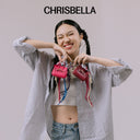CHRISBELLA YOLO BAG CHARM