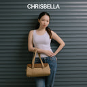 Chrisbella Oslo Shoulder Bag Set