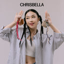 Chrisbella Bucket Bag Charm