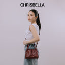 CHRISBELLA BELLE CLOUD BAG - TAS TANGAN WANITA