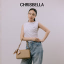 Chrisbella Neona Shoulder Bag