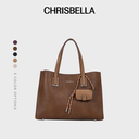 Chrisbella Verona Carryall Bag