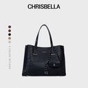 Chrisbella Verona Carryall Bag