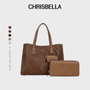 Chrisbella Verona Carryall Bag