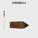 Chrisbella Verona Carryall Bag