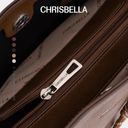 Chrisbella Verona Carryall Bag