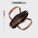 Chrisbella Verona Carryall Bag