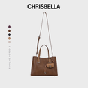 Chrisbella Verona Carryall Bag
