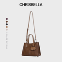 Chrisbella Verona Carryall Bag