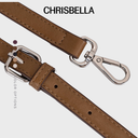 Chrisbella Verona Carryall Bag