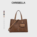 Chrisbella Verona Carryall Bag