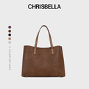 Chrisbella Verona Carryall Bag