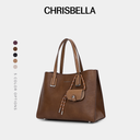 Chrisbella Verona Carryall Bag