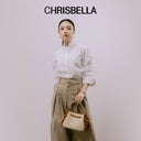 Chrisbella Elora Bucket Bag