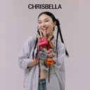 Chrisbella Classic Bag Charm