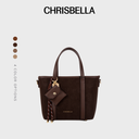 Chrisbella Elvera Tote Bag