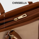 Chrisbella Elvera Tote Bag