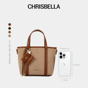 Chrisbella Elvera Tote Bag