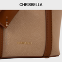 Chrisbella Elvera Tote Bag